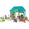 Playmobil Promo Pack Set 71807 Negozio di Fiori con Fiori e Piante NUOVO SENZ...