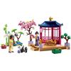 Playmobil Promo Pack Set 71762 Giardino Asiatico Giapponese con Panda NUOVO S...