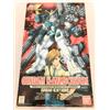 BANDAI SPIRIT Gundam Wing Endless Waltz 1/100 Gundam Heavy Arms Custom Model kit BandaiSpirits