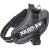 Pettorina Grigio Tg.Mini Mini IDC Power Harness Julius-K9