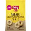 Marsa Srl Taralli Cristalli Zucchero 120 g