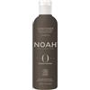 NOAH COSMOS - Balsamo idratante biologico per tutti i tipi di capelli, con olio di sesamo e avena fermentata, 250 ml