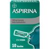 Aspirina 500mg Granuli 10 Bustine