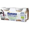 HUMANA OMOG TACCHINO BIO 2X80G