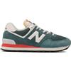 New Balance Sneakers 574 New Spruce