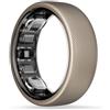 Amazfit Smart ring Amazfit Helio Ring Anello intelligente con activity tracker Titanio - (Amazfit Helio Ring No)