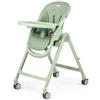 Peg Perego Seggiolone Living Sage di Peg Perego