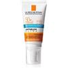 LA ROCHE POSAY ANTHELIOS UVMUNE CREMA IDRATANTE SPF50+ SENZA PROFUMO 50 ML