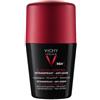 VICHY (L'Oreal Italia SpA) VICHY HOMME DEODORANTE 96H ROLL ON