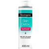 Neutrogena Acqua Micellare, Skin Detox, Tripla Azione, 400 ml