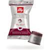 illy Capsule Caffè Iperespresso Tostato Intenso, Confezione da 100 capsule