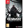 THQ Nordic Remnant: From the Ashes - Nintendo Switch