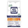 VET LINE ADULTI PESCE 12,5kg