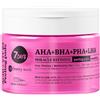 7Days AHA+BHA+PHA+LHA Peeling Pad Viso Miracoloso Double-Face