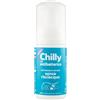 Chilly Detergente Intimo Senza Risciacquo Antibatterico 100 ml