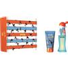 Moschino Cofanetto Cheap And Chic I Love Love Eau De Toilette 30ml Con Body Lotion 50ml