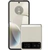 MOTOROLA RAZR 40 XT2323-1 8+256GB 64+13MP - VANILLA CREAM / BEIGE CREME