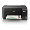 EPSON MULTIF. INK A4 COLORE, ECOTANK ET-2860, 33PPM, USB/WIFI, 3 IN 1
