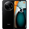 Xiaomi Redmi A3 TIM Smartphone 6.7 RAM 3 GB Capacità 64 GB Risoluzione 8 MP Android colore Nero - 786377