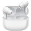 Xiaomi Redmi Buds 6 Pro Cuffie Bluetooth Auricolari Wireless In-ear per Musica e Chiamate colore Bianco - BHR9310GL