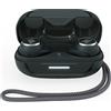 Jbl Reflect Aero Cuffie Bluetooth Auricolari True Wireless In-ear colore Nero - JBLREFLECTAEROBLK
