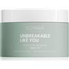 ICONIQUE Professional UNBREAKABLE LIKE YOU Length Strengthening 200 ml