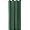 JEMIDI Tenda Oscurante ad Anelli Finestra - Tende per Interni con Occhielli 1x Pz - Tenda Camera da Letto Moderna - Tende Finestre Soggiorno Cucina