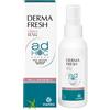 Dermafresh AD Hoc Pelli Sensibili 100 ml