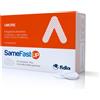 FIDIA FARMACEUTICI SpA Samefast Up Complex Umore 20 Compresse Orosolubili