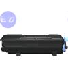 KYOCERA MITA COMPATIBILE KYOCERA TONER TK-3300 NERO 14.5K COMPATIBILE con VASCHETTA - 1T0C100NL0