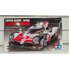 Tamiya Toyota gazoo Racing TS050 Hybrid Le Mans modellino 1-24 Tamiya 24349 auto corsa