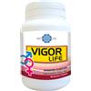 BODYLINE Srl Vigor Life 40 Capsule