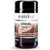 NUTRIVA Epaval, Integratore alimentare con Betaina, Colina, Inositolo, Metionina, N-acetilcisteina ed estratti vegetali. Utile al fegato e per digestione. 50 capsule
