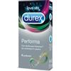RECKITT BENCKISER H.(IT.) SpA PROFILATTICO DUREX PERFORMA 6 PEZZI