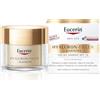 Eucerin Hyaluron-Filler + Elasticity Crema Giorno SPF 15 50 ml, Crema viso antimacchie e antirughe, Formula con Acido Ialuronico elasticizzante e Thiamidol per tutti i tipi di pelle