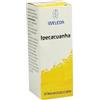 Weleda Ipecacuanha Comp. 20ml Gocce