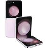 SAMSUNG Galaxy Z Flip5 5G 512GB Lavande Buono - Ricondizionato