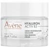 AVENE (PIERRE FABRE IT. SPA) Avène Eau Thermale Hyaluron Activ B3 Crema Giorno Rigenerante Cellulare 50ml