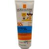 Anthelios La Roche posay Anthelios Latte Uvmune Bambino 50+ 75 Ml