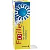 Sanofi Vemedia Manufacturing B. V. Foille Sole Spray Cutaneo, Soluzione Alcol Benzilico, Benzocaina, Cloroxilenolo