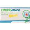 Cooper Consumer Health It Mylan Frobemucil 600 Mg Compresse Effervescenti Medicinale Equivalente Acetilcisteina