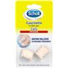 Cooper Consumer Health It Scholl Cuscinetti Protettivi in Gelactiv per Calli - 2 pezzi