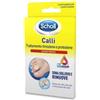 Cooper Consumer Health It Scholl Cerotto Callifughi Trattamento Protettivo - 4 Cerotti + 4 Dischetti