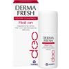 Cooper Consumer Health It Meda Pharma Derma Fresh Odor Control Roll On Deodorante Attivo 30 Ml