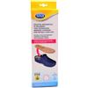 Cooper Consumer Health It Scholl Shoes Clog Evo Soletta di Ricambio Ergonomica 42-43 - 2 pezzi