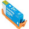 CARTUCCIA CIANO XL COMPATIBILE CON HP 912XL 3YL81AE - NO-NAME