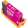 CARTUCCIA MAGENTA XL COMPATIBILE CON HP 912XL 3YL82AE - NO-NAME