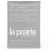 LA PRAIRIE essence of skin caviar eye complex with caviar extracts gel contorno occhi rassodante istantaneo 15 ml
