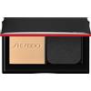 SHISEIDO SYNCHRO SKIN SELF-REFRESHING CUSTOM FINISH POWDER FOUNDATION 150 Lace Compatto in Polvere Fondotinta Compatto