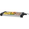 Cecotec piastra elettrica Rock&Water 2500. 2150 W, Alta potenza, Lavabile in lavastoviglie, rivestimento in pietra Rockstone, senza PTFE e PFOA, Superficie 45 x 25 cm